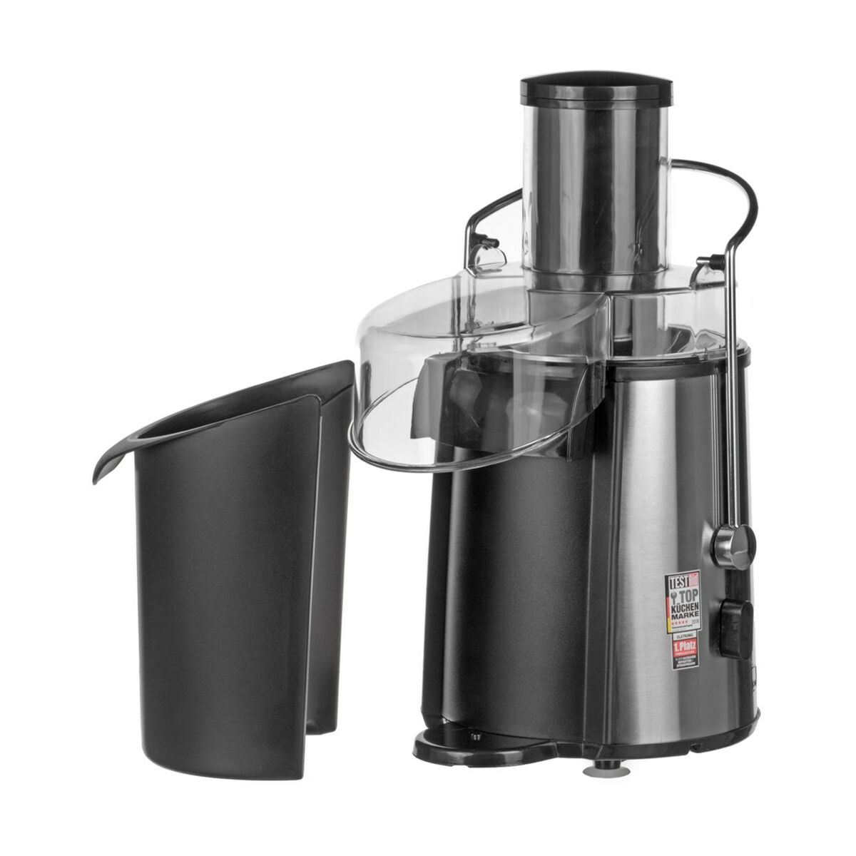 Liquidificadora Clatronic AE 3532 Preto 1000 W 2 L